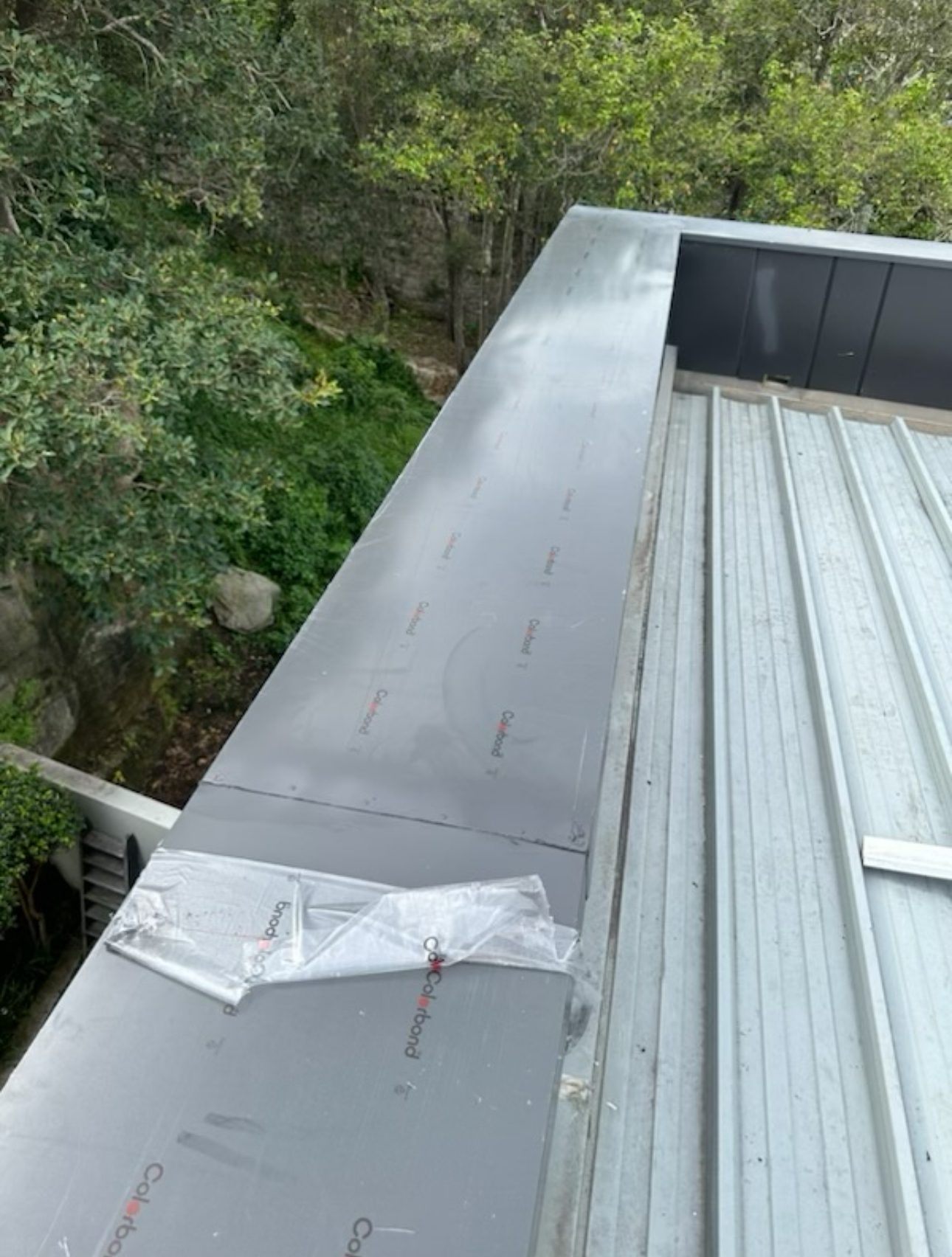 Roofing, balconies, windows and doors, Manly — photo 4