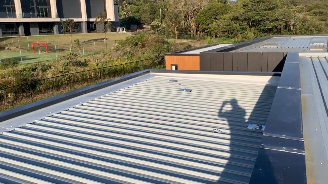 Roofing, balconies, windows and doors, Manly — photo 3