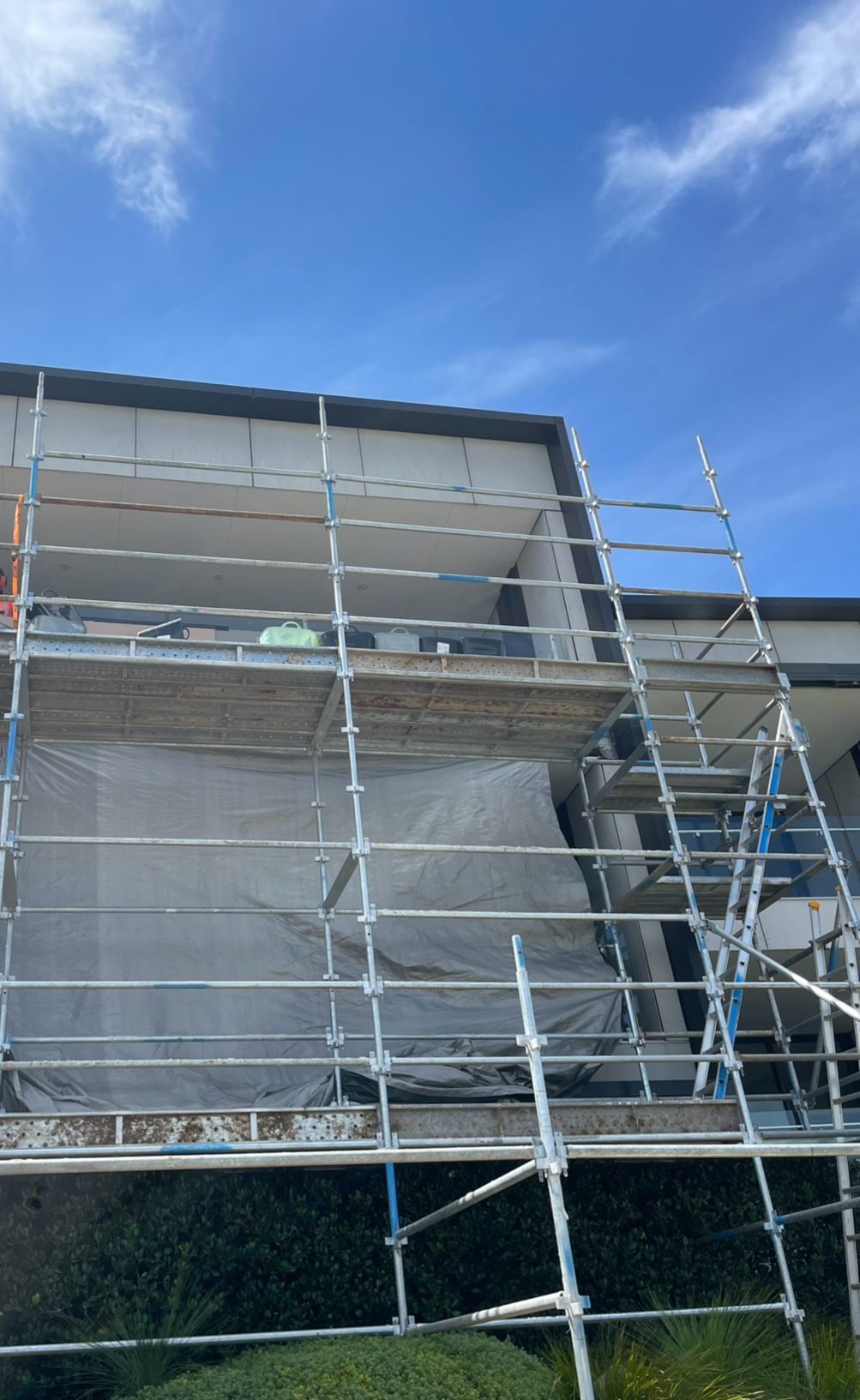 Roofing, balconies, windows and doors, Manly — photo 10