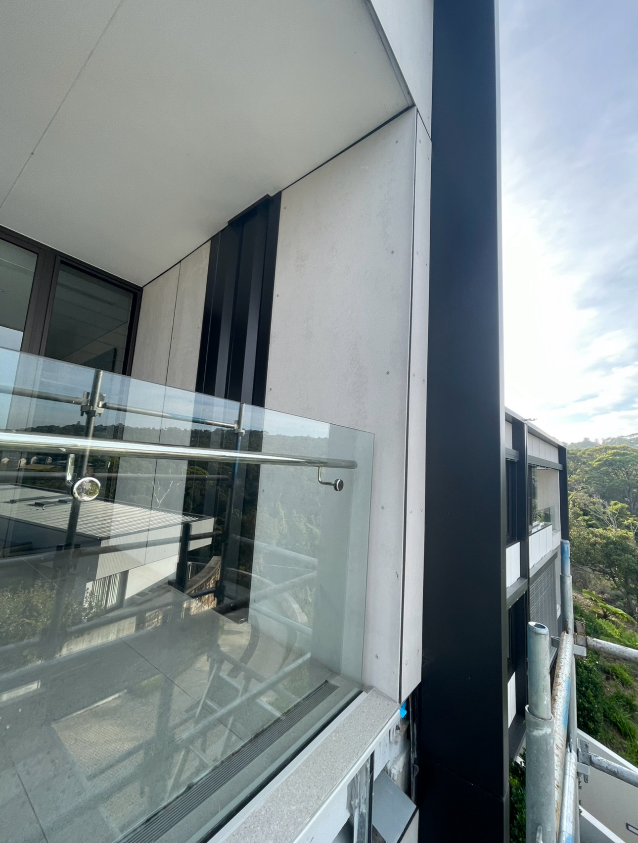 Roofing, balconies, windows and doors, Manly — photo 9