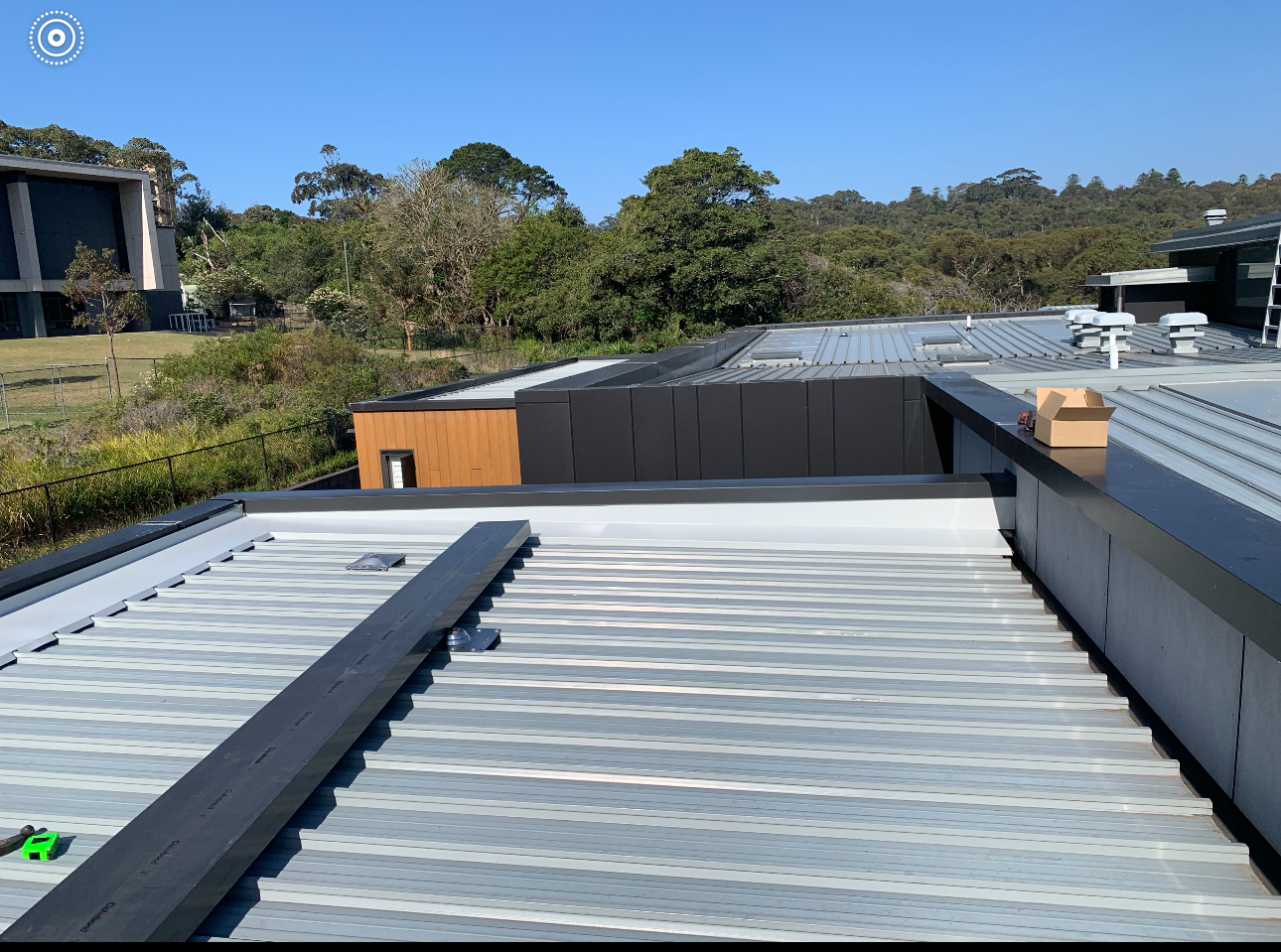 Roofing, balconies, windows and doors, Manly — photo 8