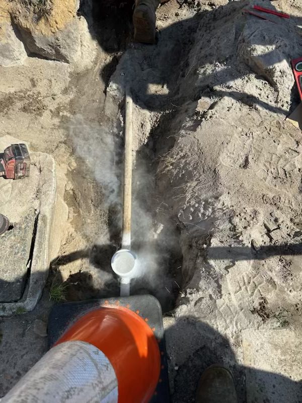 Fire upgrade, Curl Curl — photo 5