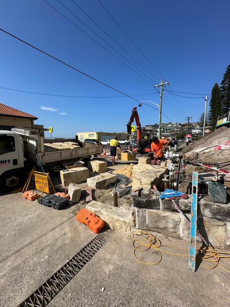 Fire upgrade, Curl Curl — photo 6