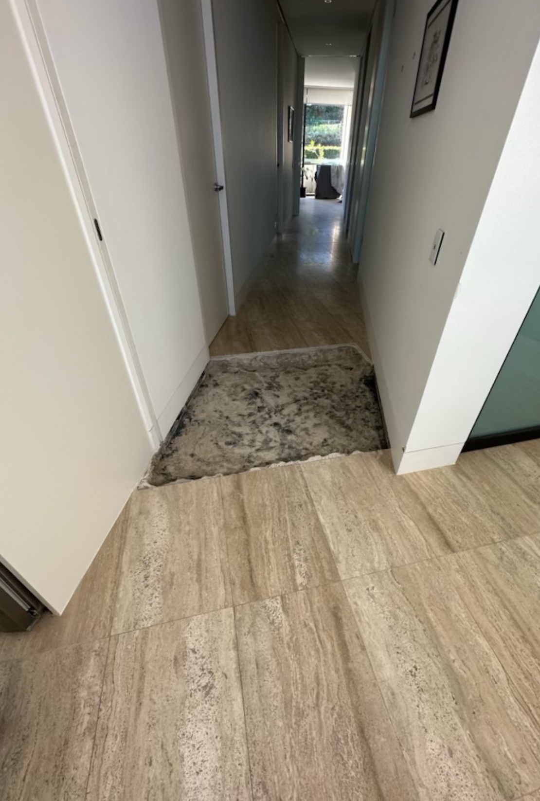 Floor repair, Manly — photo 3