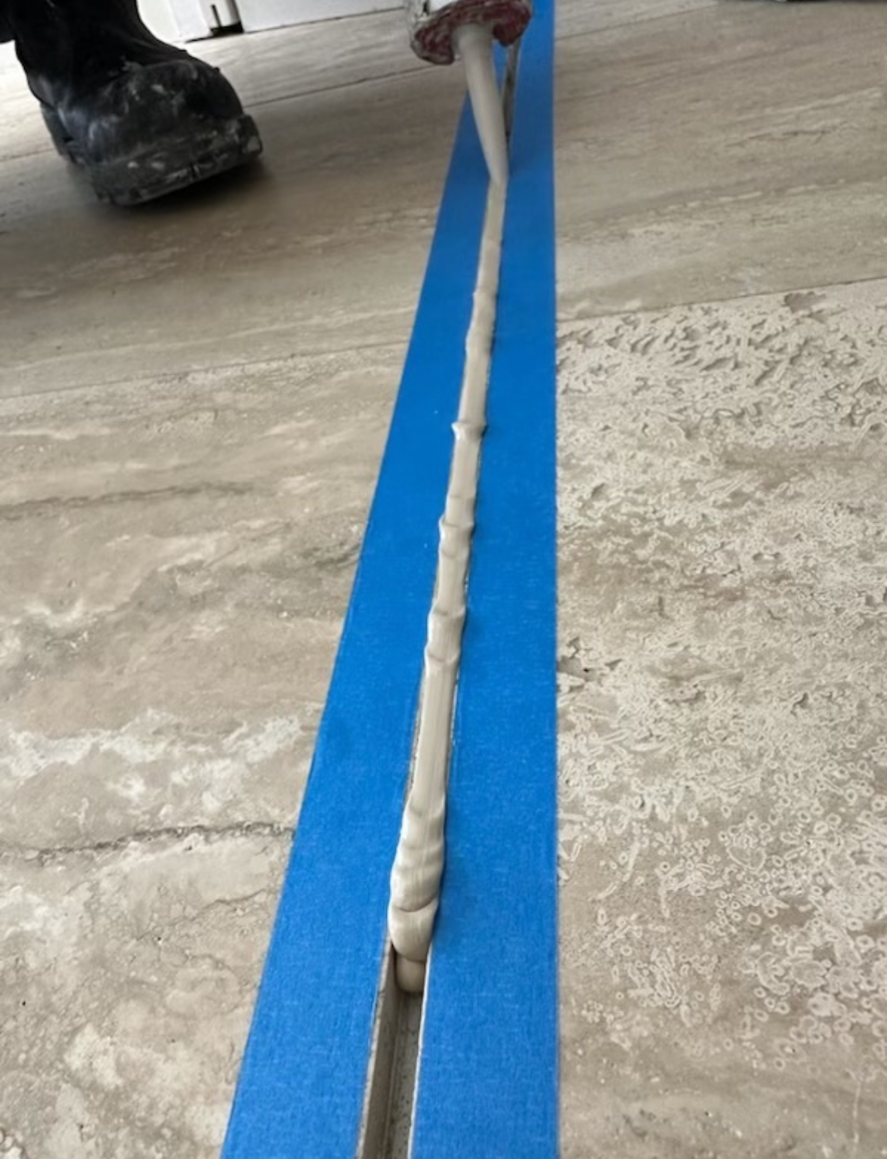 Floor repair, Manly — photo 4