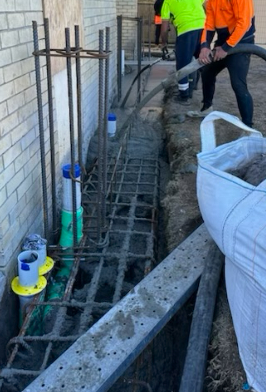 Structural upgrade, Freshwater — photo 12