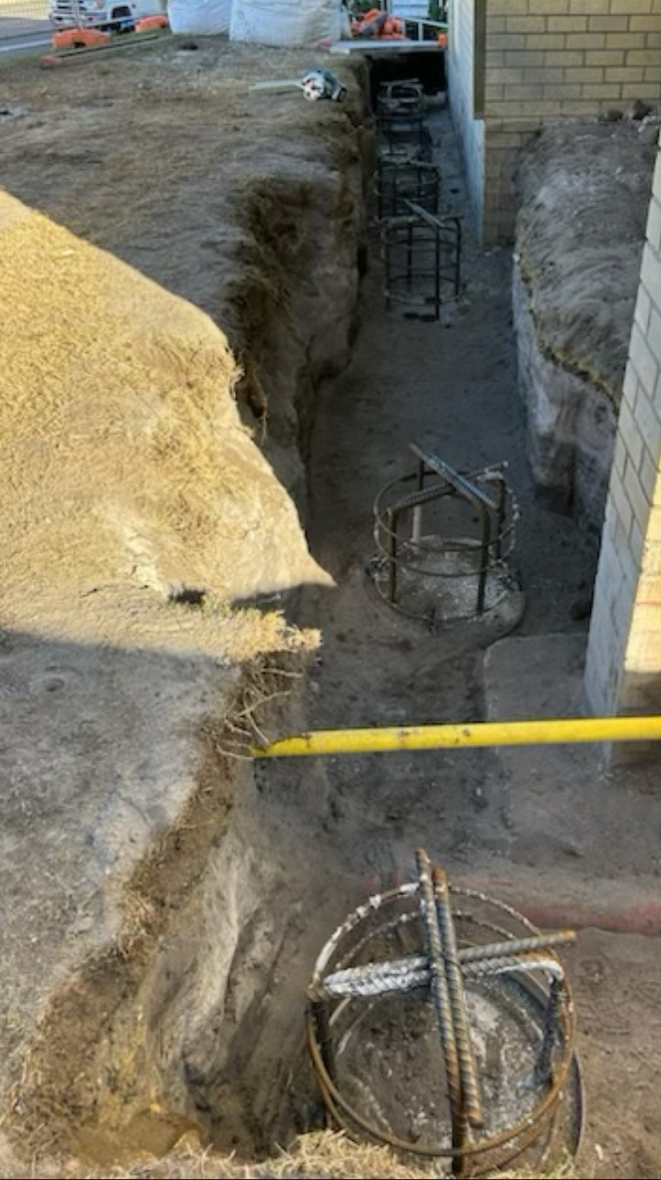 Structural upgrade, Freshwater — photo 2