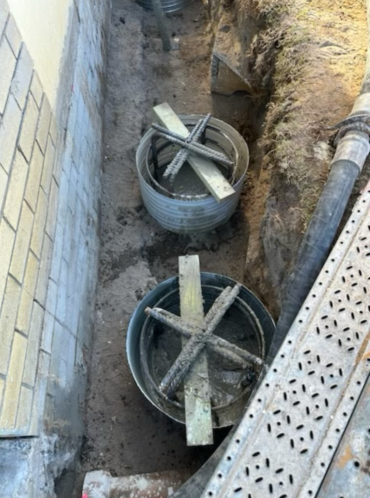 Structural upgrade, Freshwater — photo 4