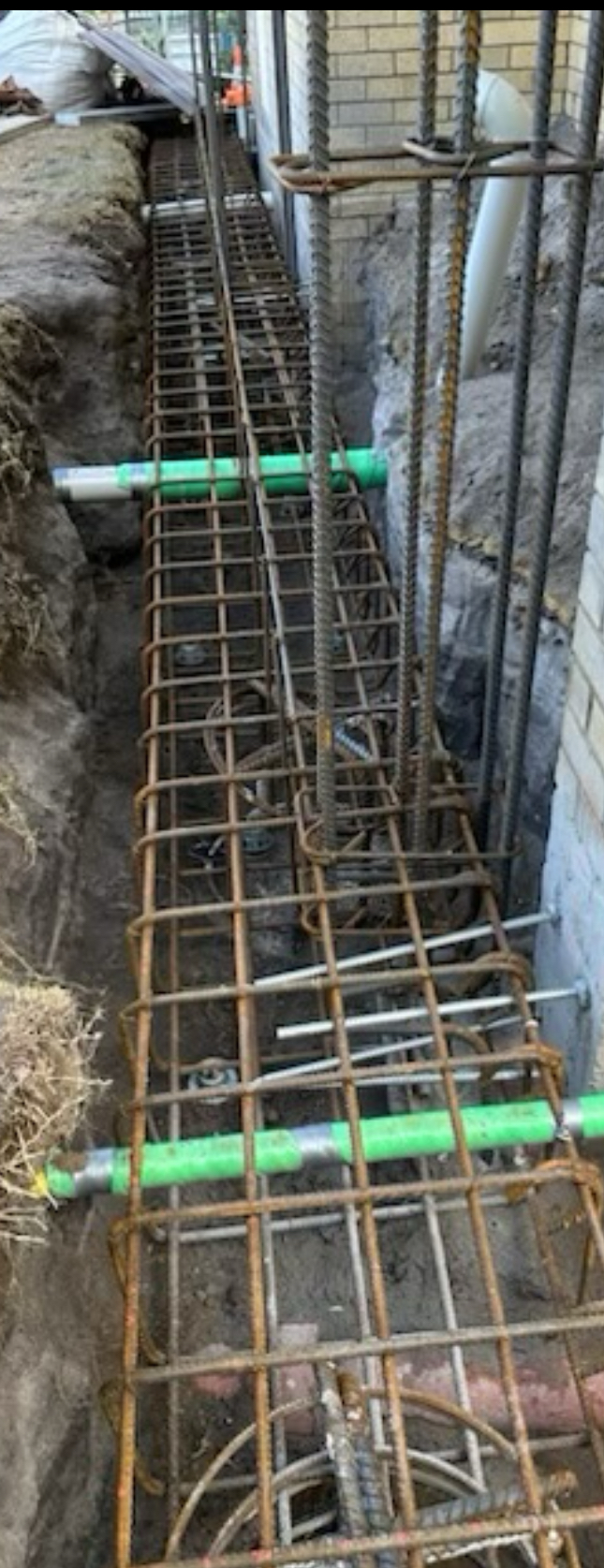 Structural upgrade, Freshwater — photo 5