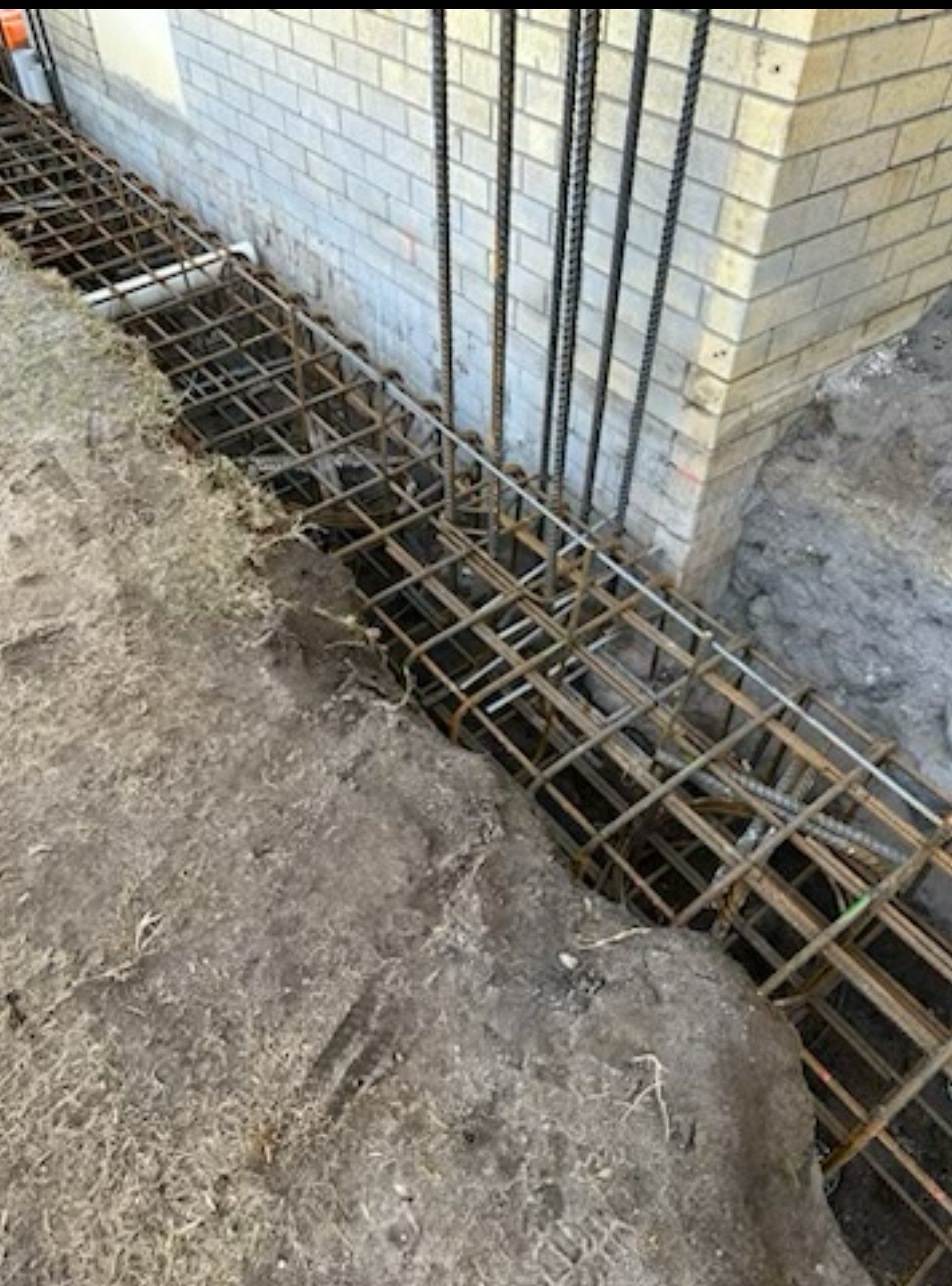 Structural upgrade, Freshwater — photo 7