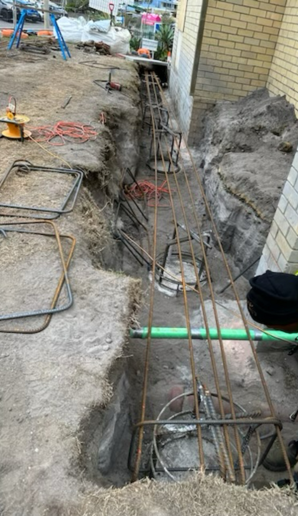 Structural upgrade, Freshwater — photo 9