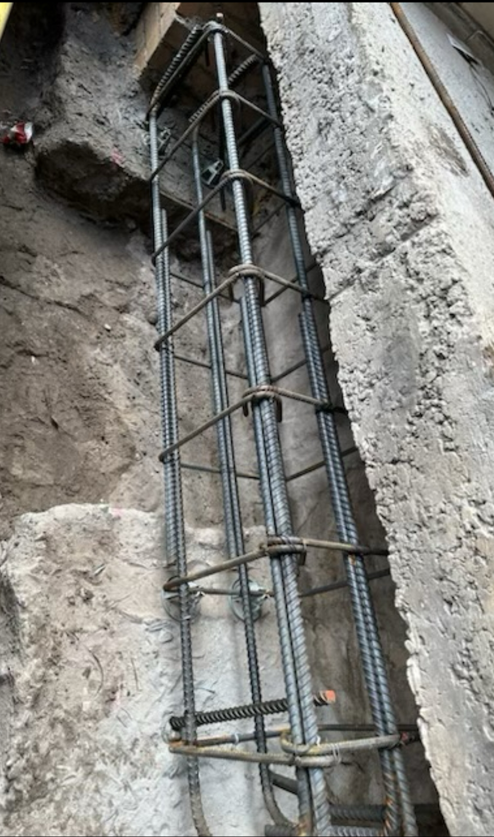 Structural upgrade, Freshwater — photo 10