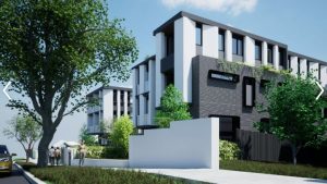 Willoughby Townhouses 02