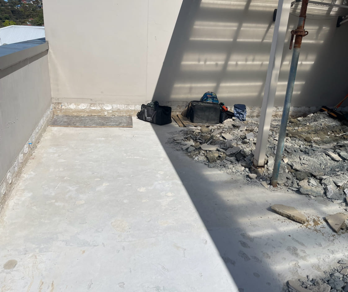 Waterproofing membrane, windows and doors, Brookvale — photo 1