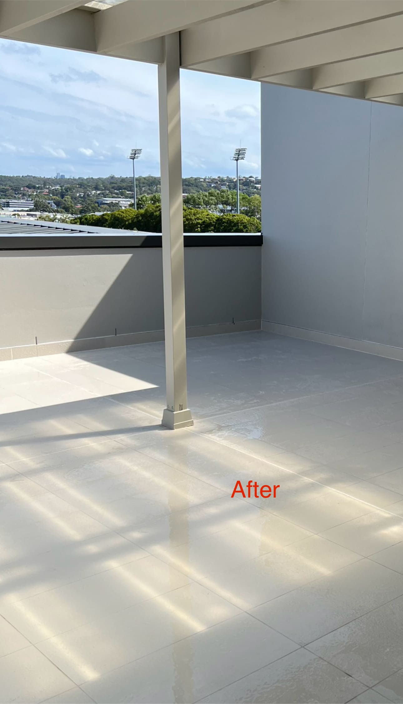 Waterproofing membrane, windows and doors, Brookvale — photo 4