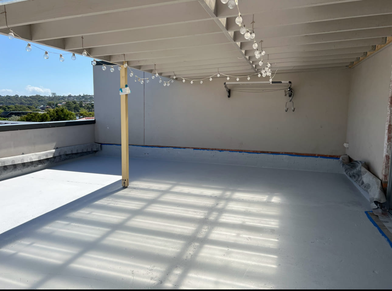 Waterproofing membrane, windows and doors, Brookvale — photo 5