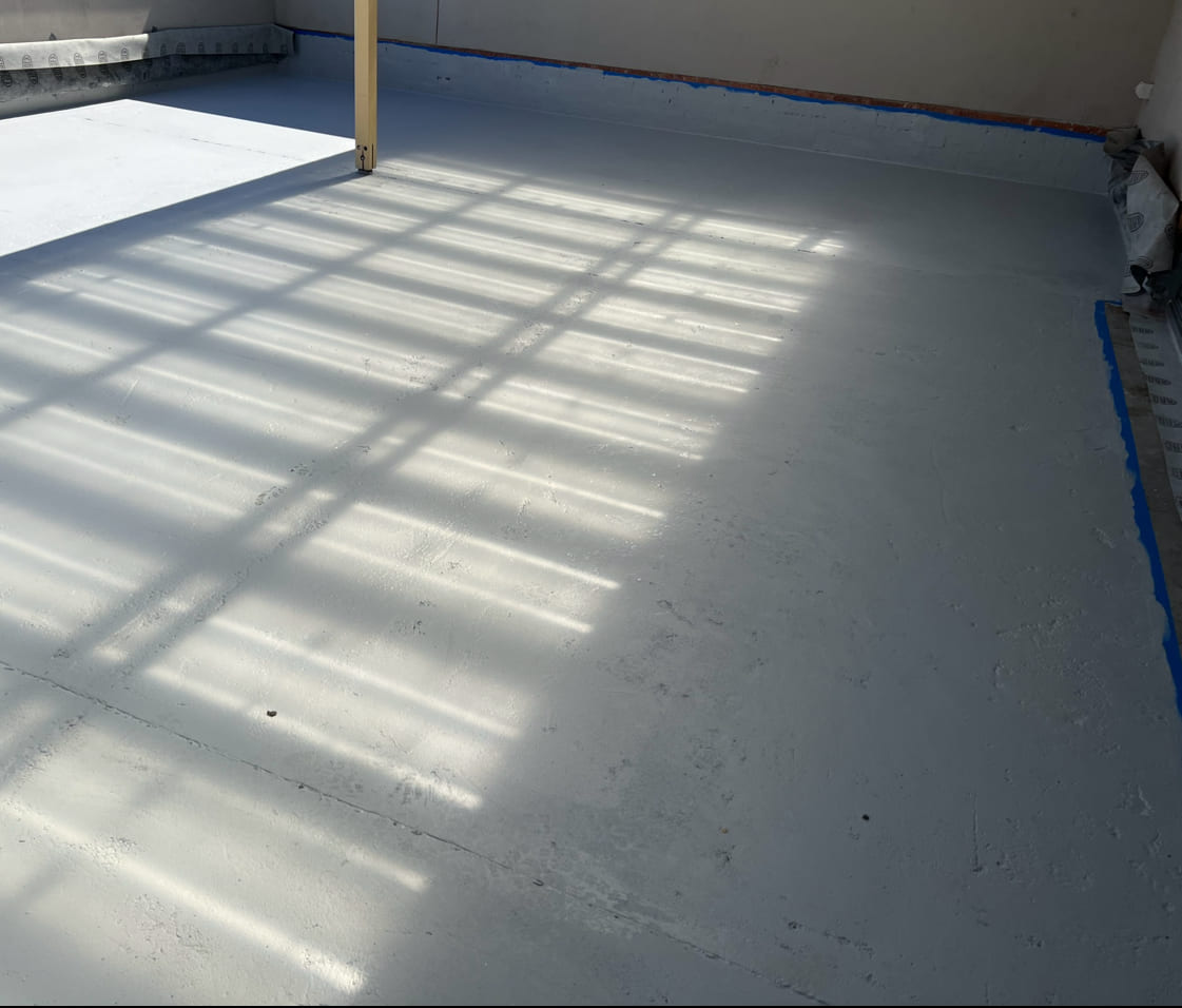 Waterproofing membrane, windows and doors, Brookvale — photo 8
