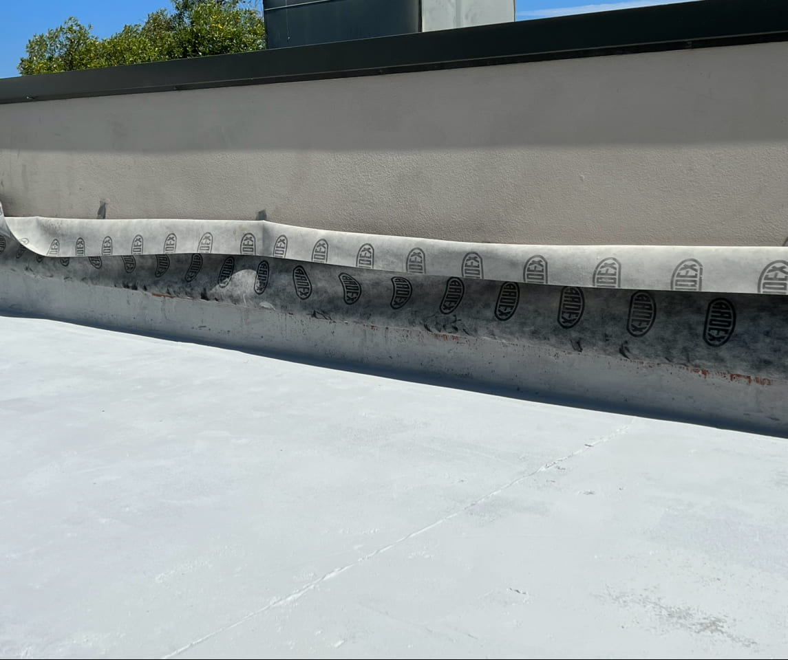 Waterproofing membrane, windows and doors, Brookvale — photo 10