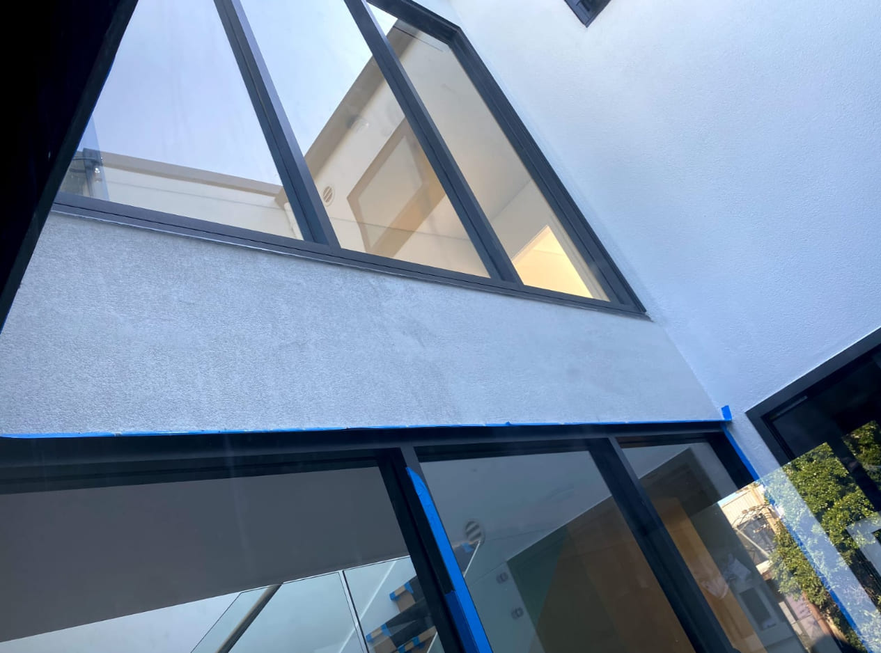 Window and door defect rectification, Alexandria