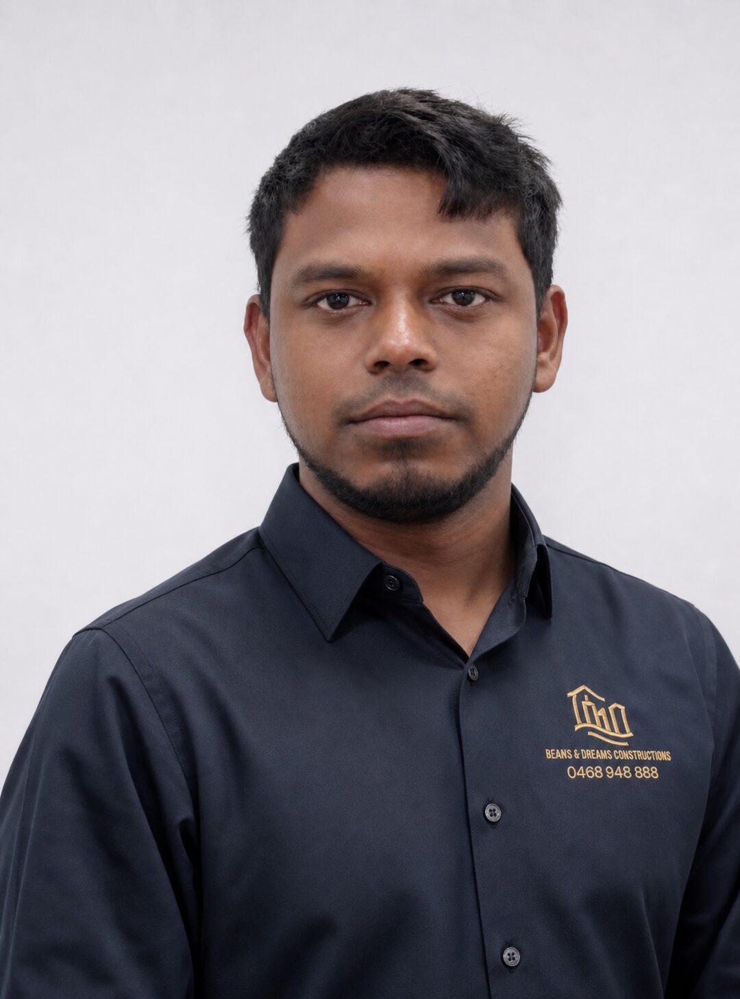 Suhel Sarker - Builder & Project Manager at Beams & Dreams Constructions