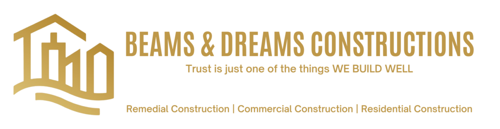 Beams & Dreams Constructions
