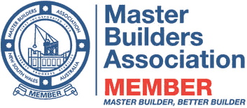 Master Builders Association NSW member