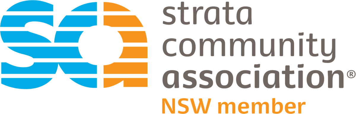 Strata Community Association NSW member